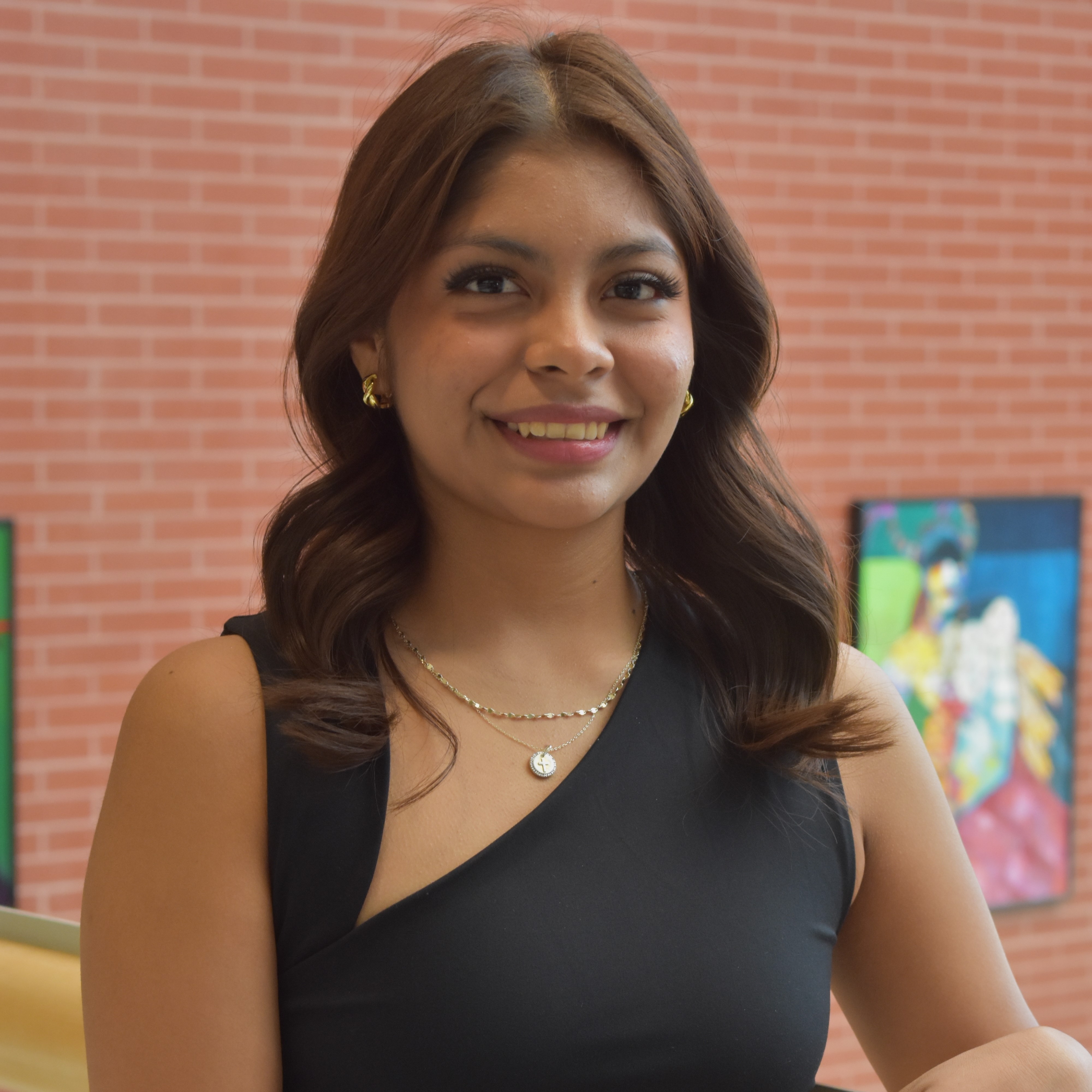 Lorena  Mendoza Sotelo